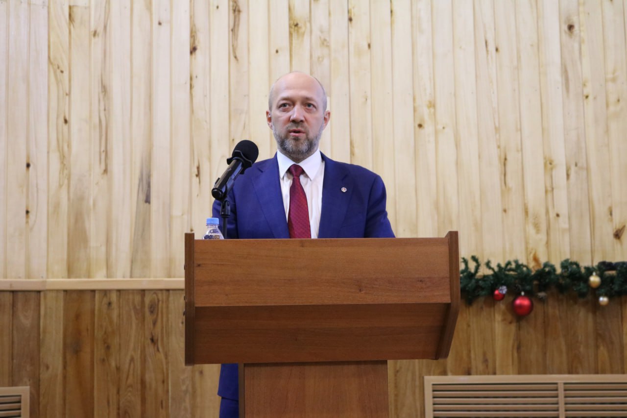 Организаторы выборов Воронежской области проводят итоговый семинар-совещание Организаторы выборов Воронежской области проводят итоговый семинар-совещание