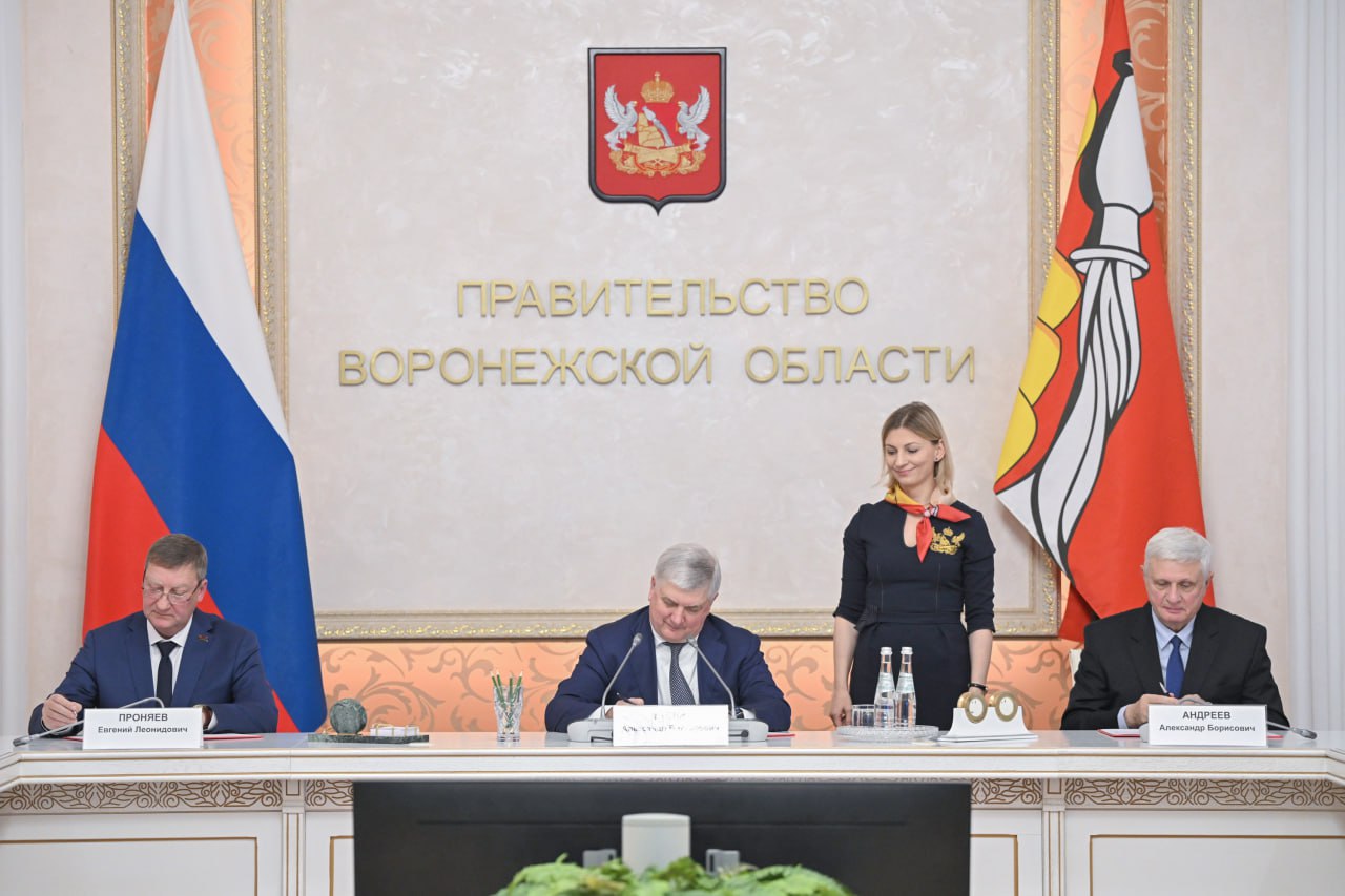 Александр Гусев: Профсоюзы – важный институт защиты прав трудящихся Александр Гусев: Профсоюзы – важный институт защиты прав трудящихся