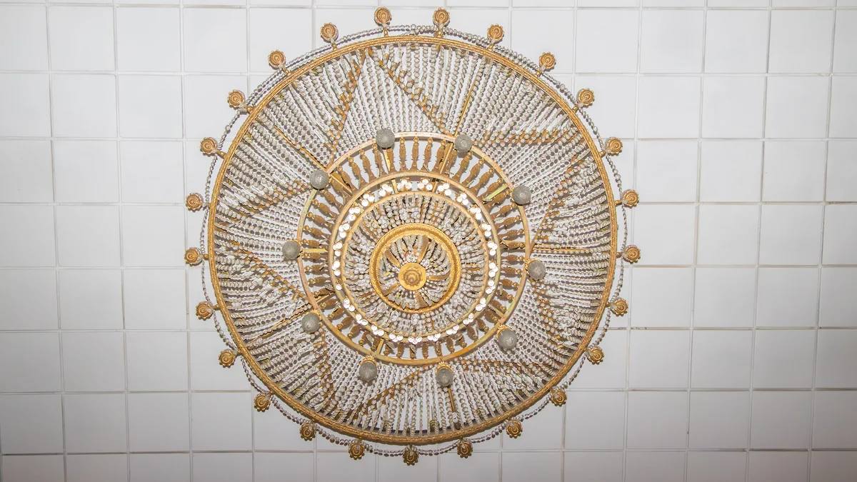 Каким запомнится Дом офицеров в Воронеже до реставрации Каким запомнится Дом офицеров в Воронеже до реставрации