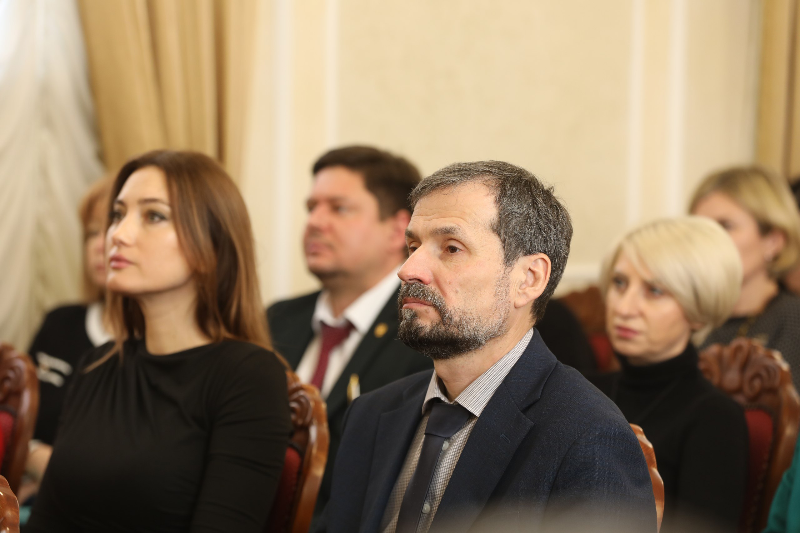 Итоги работы управы Советского района и подготовка к Новому году: в мэрии прошло традиционное планерное совещание Итоги работы управы Советского района и подготовка к Новому году: в мэрии прошло традиционное планерное совещание