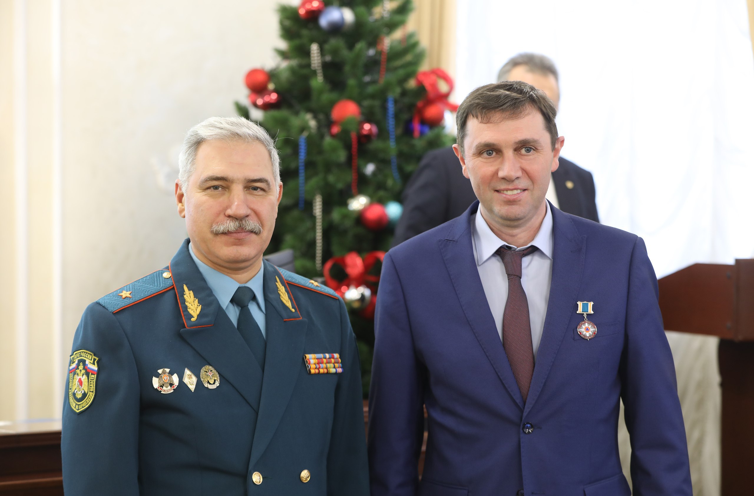 Итоги работы управы Советского района и подготовка к Новому году: в мэрии прошло традиционное планерное совещание Итоги работы управы Советского района и подготовка к Новому году: в мэрии прошло традиционное планерное совещание