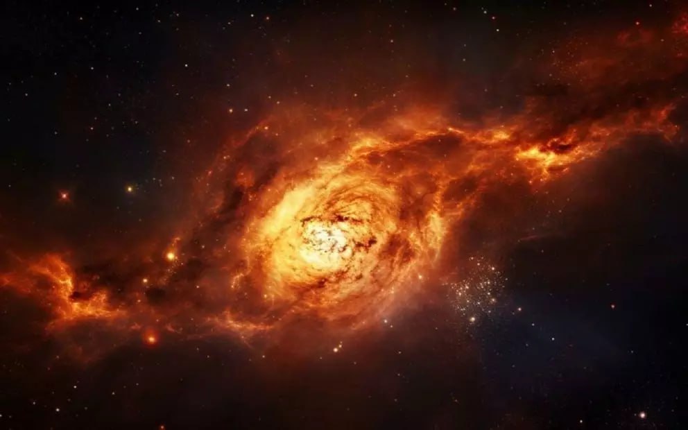 Сразу две магнитные бури ожидаются в конце декабря в Воронежской области