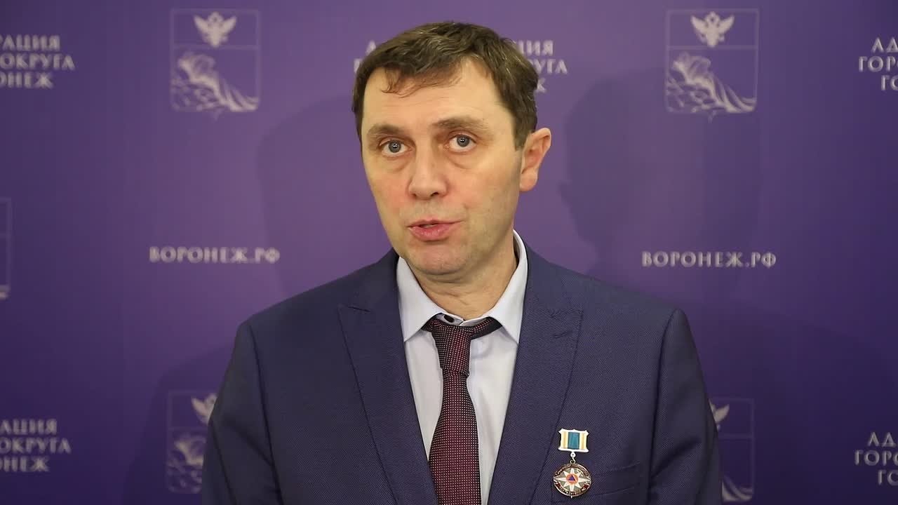 Сергей Петрин: 15 человек из пострадавшего дома остаются в пунктах временного размещения