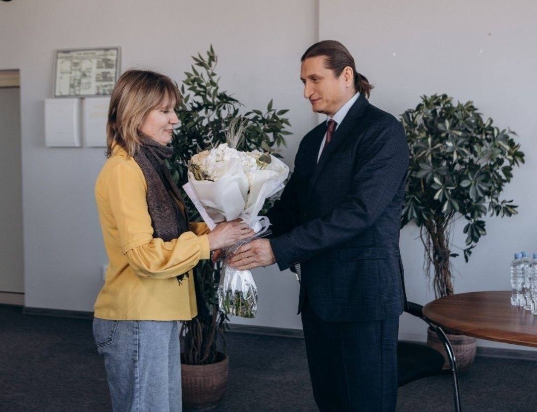 Депутатский ресурс. Как приемной депутата Государственной Думы Сергея Чижова удается решать вопросы, неподвластные госорганам и коммерческим юристам