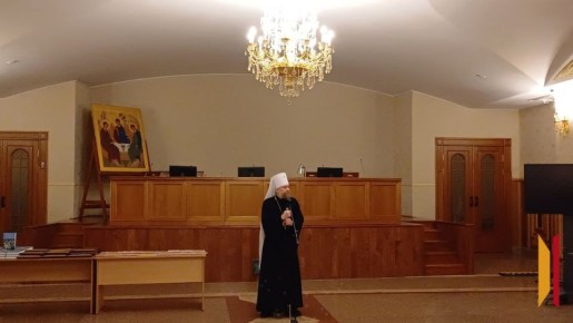 Журналисты РИА «Воронеж» стали лауреатами епархиального конкурса по журналистике