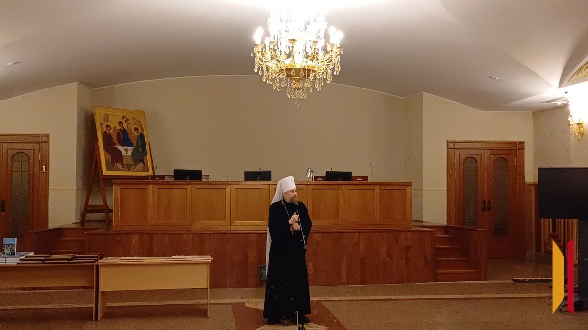 Журналисты РИА «Воронеж» стали лауреатами епархиального конкурса по журналистике