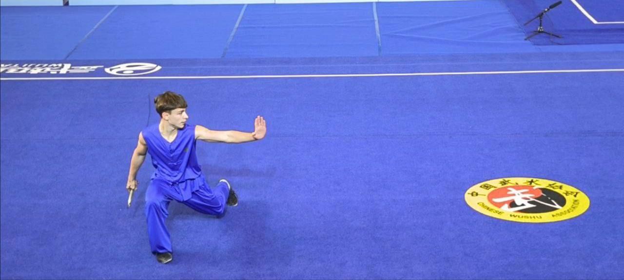 Семь медалей привезли воронежские ушуисты с международном турнире по ушу в Китае Семь медалей привезли воронежские ушуисты с международном турнире по ушу в Китае