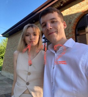 В Воронеже парень взял кредиты на бывшую девушку и избил ее, чтобы не выплачивать долги