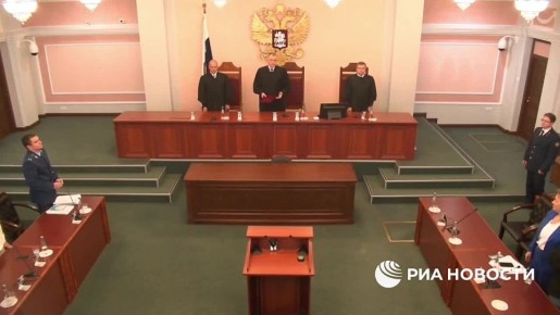 Верховный суд РФ признал право собственности спорной квартиры Ларисы Долиной за покупательницей Полиной Лурье