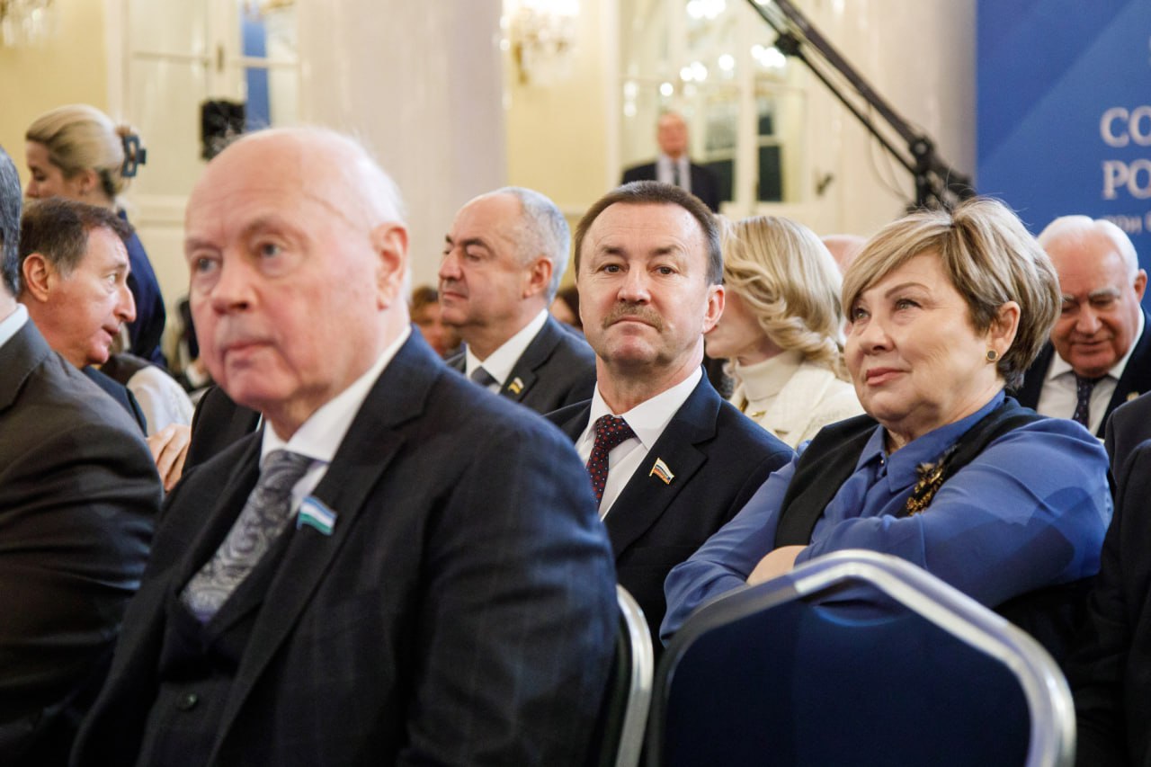 Юрий Матузов принял участие в обсуждении вопросов доступности жилья и развития жилищной инфраструктуры в России Юрий Матузов принял участие в обсуждении вопросов доступности жилья и развития жилищной инфраструктуры в России