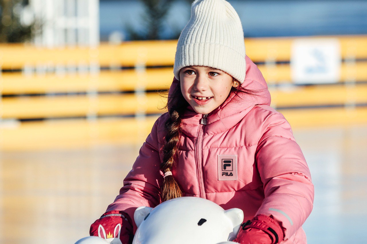 Сергей Петрин: Более полутора тысяч человек вчера посетили каток на Адмиралтейской площади Сергей Петрин: Более полутора тысяч человек вчера посетили каток на Адмиралтейской площади