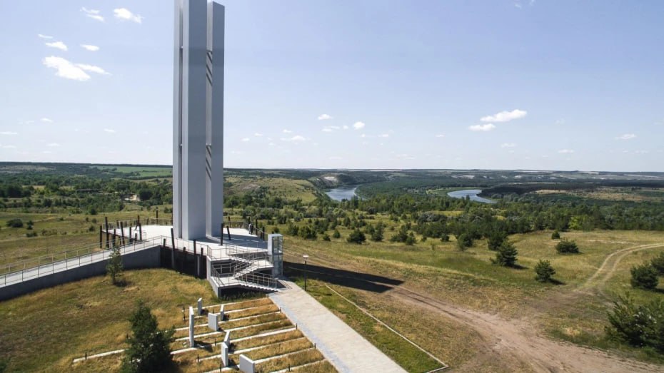 Губернатор Александр Гусев и председатель облдумы Юрий Матузов обратились к воронежцам в День начала освобождения региона от немецко-фашистских захватчиков