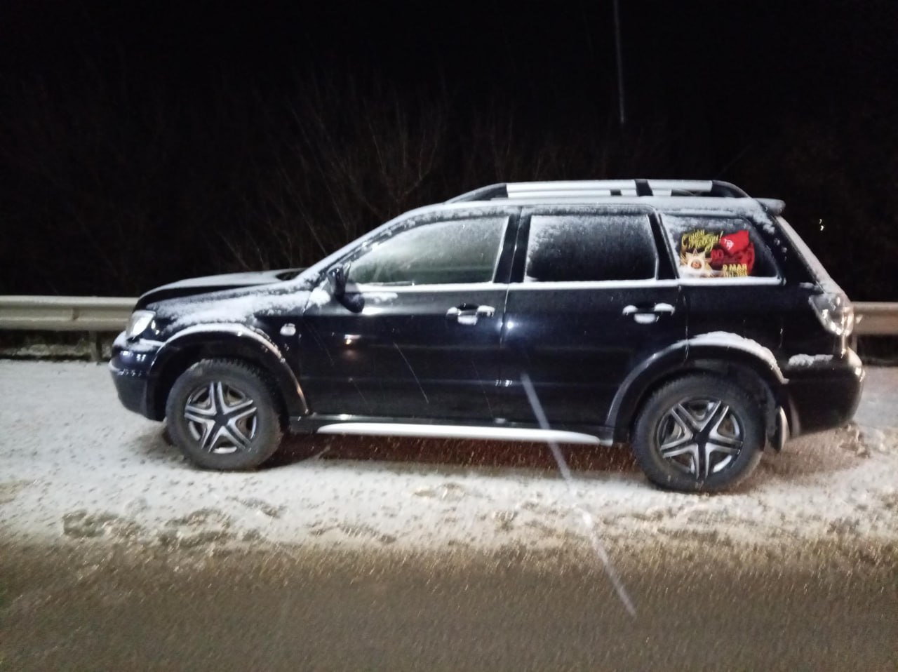 В Воронежской области за сутки зарегистрировано 108 ДТП