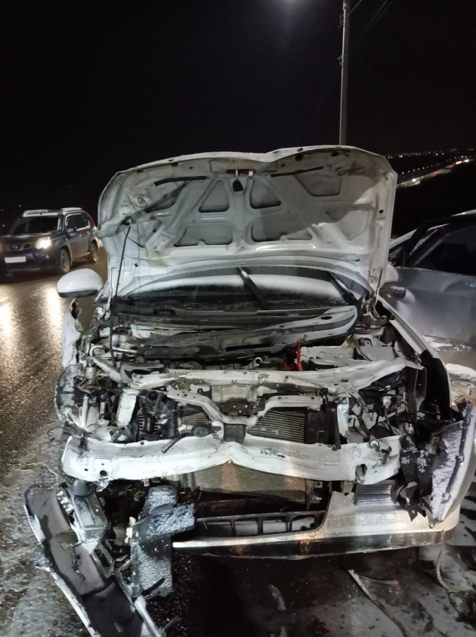 В Воронежской области за сутки зарегистрировано 108 ДТП В Воронежской области за сутки зарегистрировано 108 ДТП