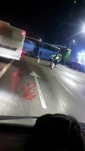 Количество пострадавших в массовом ДТП в Каширском районе возросло до шести