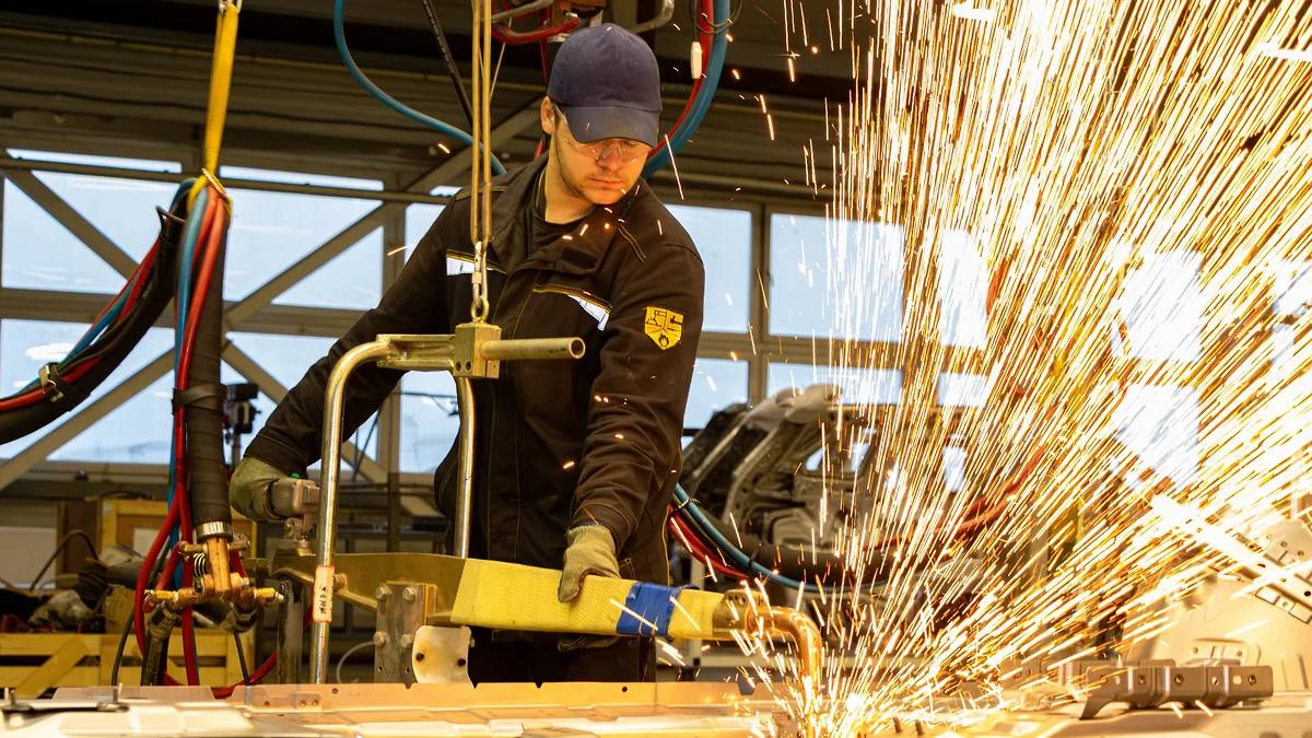 В Воронежской области медианная предлагаемая зарплата выросла на 20% за год