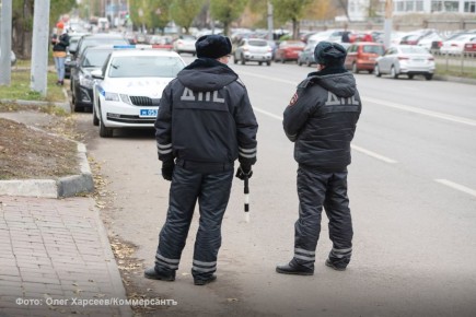 На фиксацию нарушений ПДД в Воронежской области направят 139 млн рублей