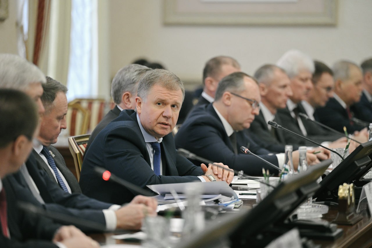 Юрий Матузов провел общее собрание ассоциации «Совет муниципальных образований Воронежской области» Юрий Матузов провел общее собрание ассоциации «Совет муниципальных образований Воронежской области»