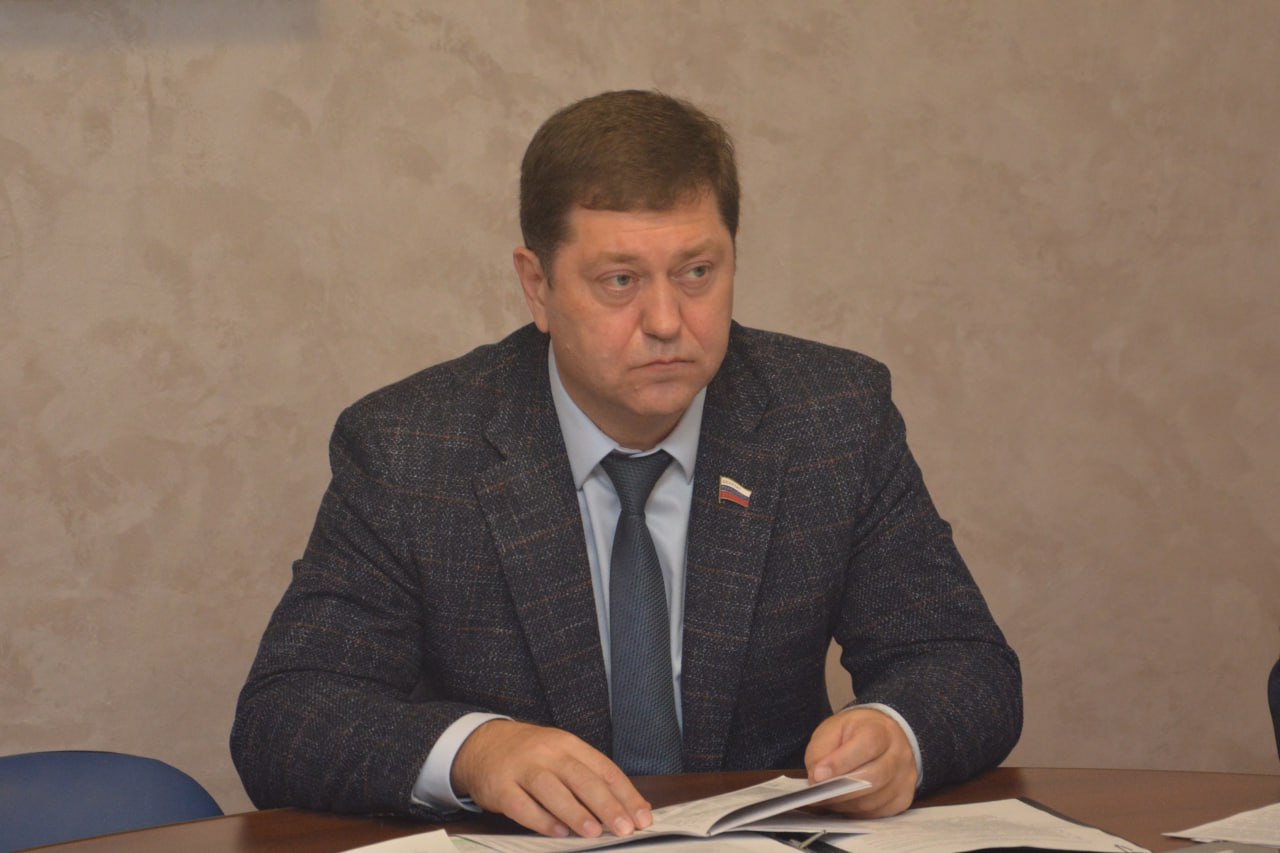 Депутаты подробно обсудили финансирование социальной сферы в 2026 году Депутаты подробно обсудили финансирование социальной сферы в 2026 году