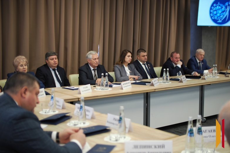 В Воронежской области обсудили вопросы реализации двухуровневой системы самоуправления В Воронежской области обсудили вопросы реализации двухуровневой системы самоуправления