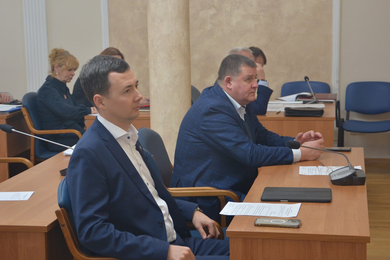 В городской Думе обсудили перспективы развития туризма В городской Думе обсудили перспективы развития туризма