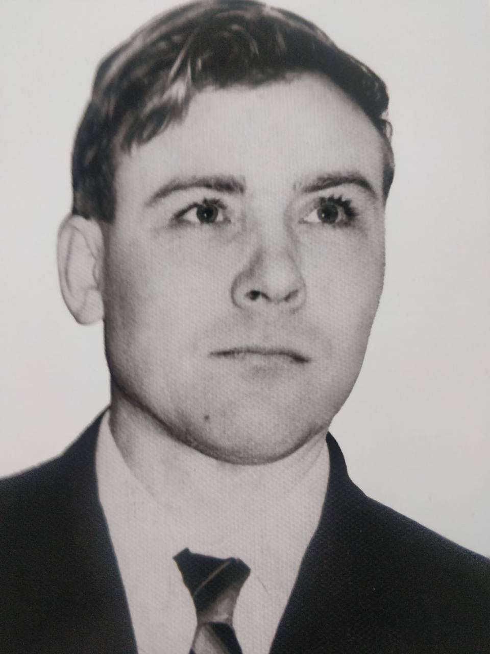 Сергей Петрин: Сегодня 94-й день рождения отмечает Почетный гражданин Воронежа Николай Васильевич Афанасьев