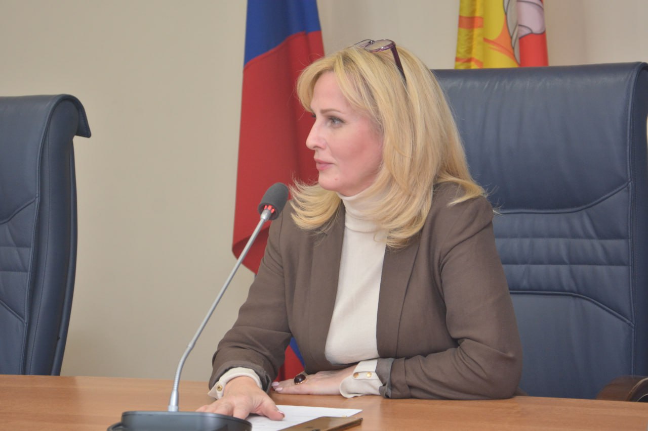 Депутаты подробно обсудили финансирование социальной сферы в 2026 году Депутаты подробно обсудили финансирование социальной сферы в 2026 году