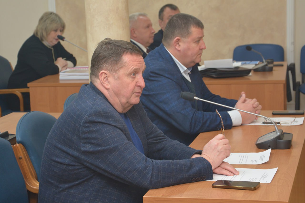 Депутаты подробно обсудили финансирование социальной сферы в 2026 году Депутаты подробно обсудили финансирование социальной сферы в 2026 году