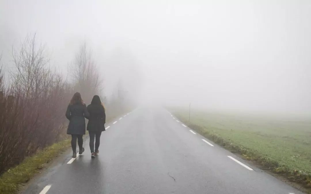 В Воронежской области объявили желтый уровень погодной опасности по трем показателям