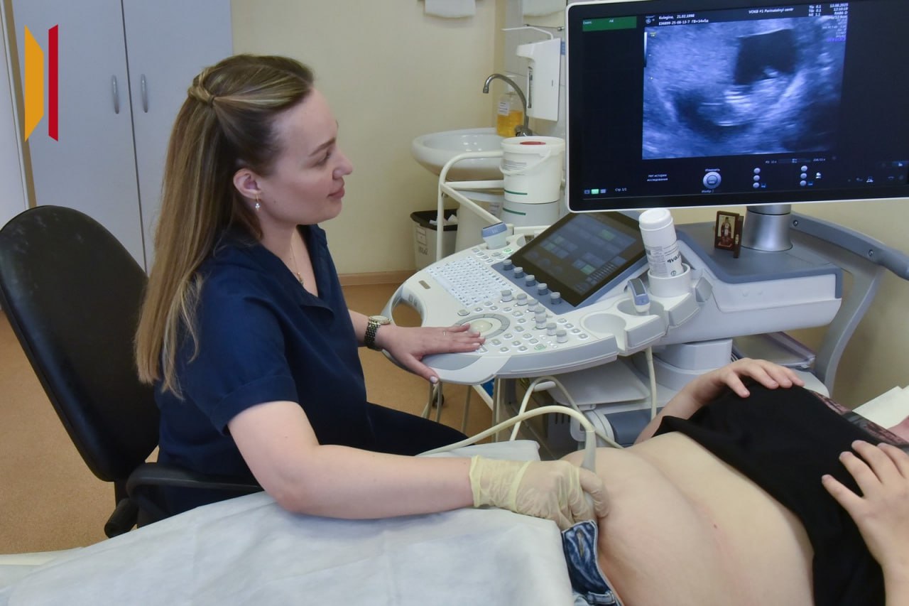 Планирование беременности: как жительницам Воронежской области подготовиться к рождению ребенка