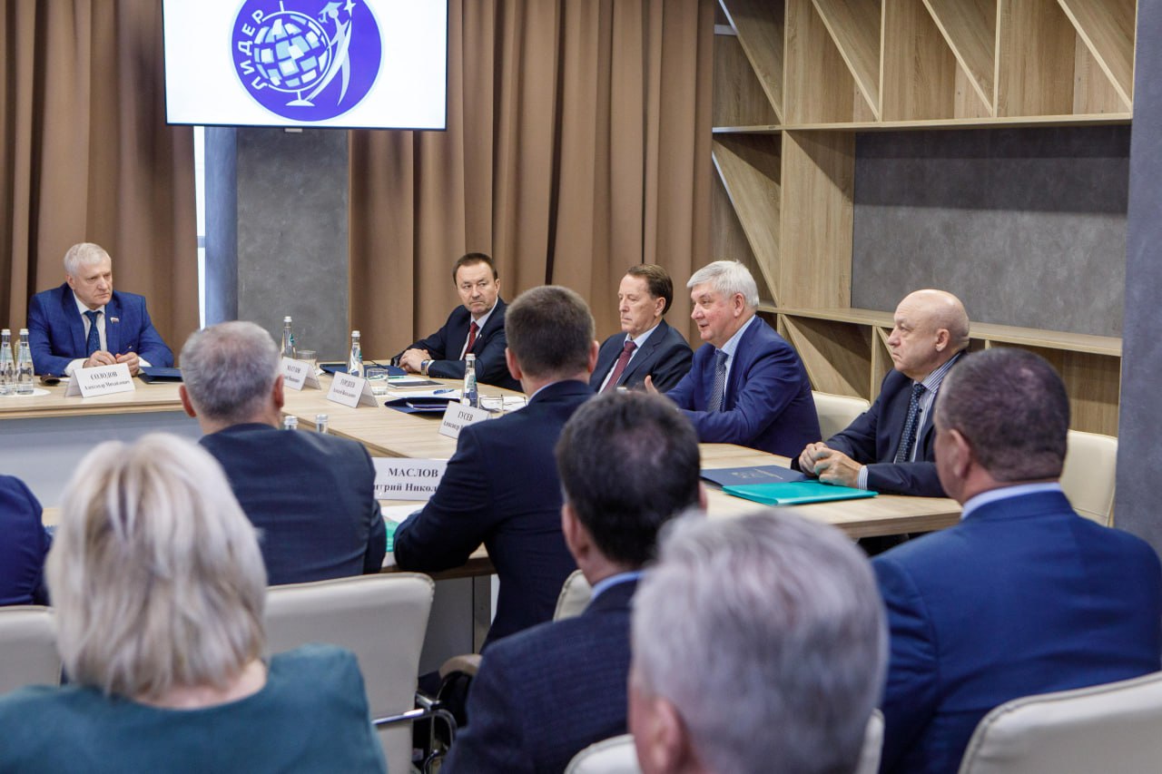 В Боброве прошло выездное заседание Совета представительных органов муниципальных образований Воронежской области В Боброве прошло выездное заседание Совета представительных органов муниципальных образований Воронежской области