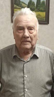 Сергей Петрин: Сегодня 94-й день рождения отмечает Почетный гражданин Воронежа Николай Васильевич Афанасьев Сергей Петрин: Сегодня 94-й день рождения отмечает Почетный гражданин Воронежа Николай Васильевич Афанасьев