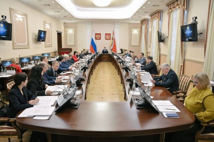 Более 270 мероприятий реализовано на территории области в 2025 году в рамках работы по показателям Рейтинга качества жизни