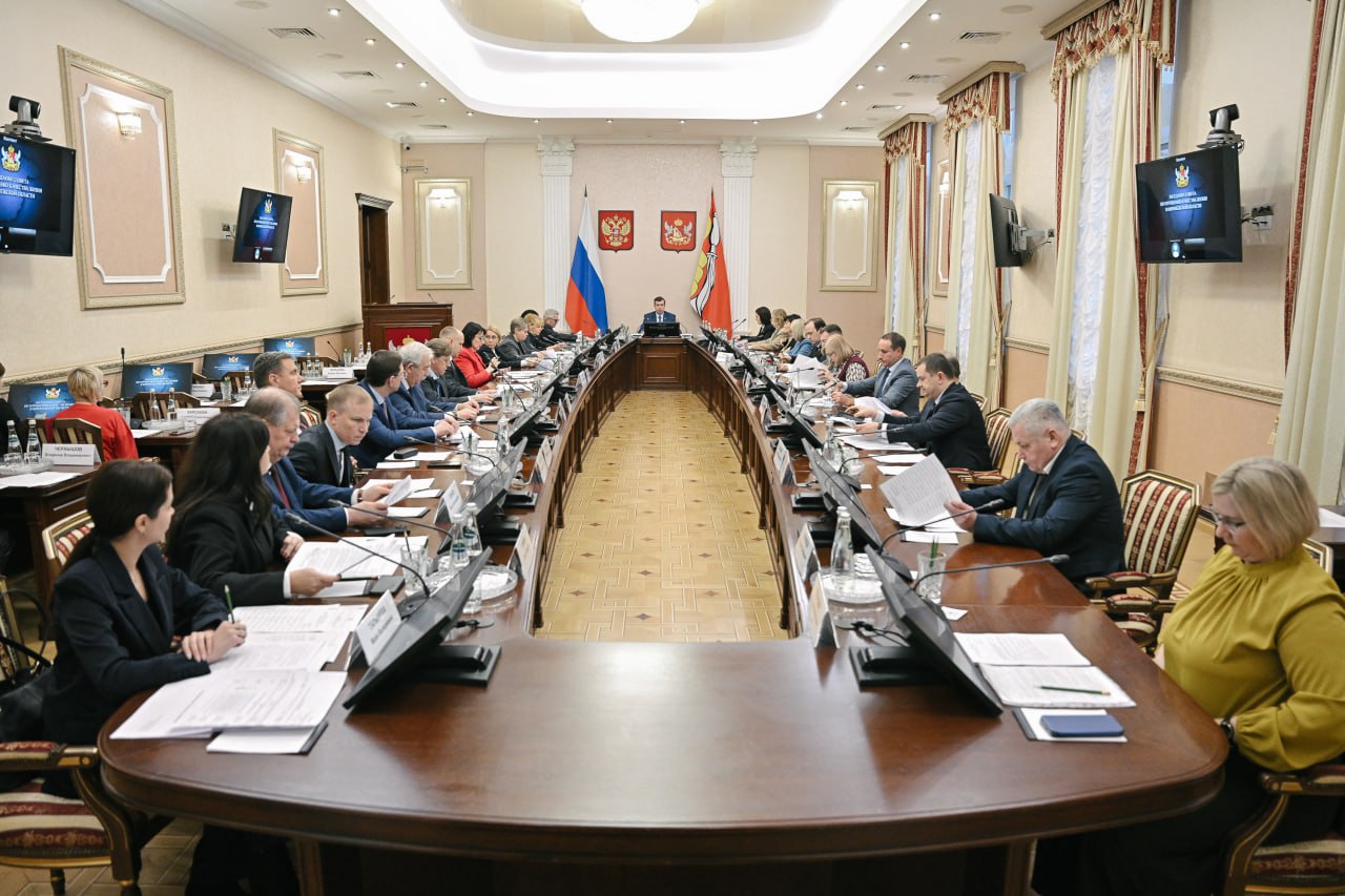 Более 270 мероприятий реализовано на территории области в 2025 году в рамках работы по показателям Рейтинга качества жизни