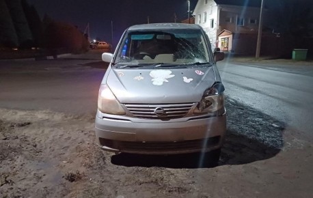 В Воронежской области за сутки зарегистрировано 146 ДТП