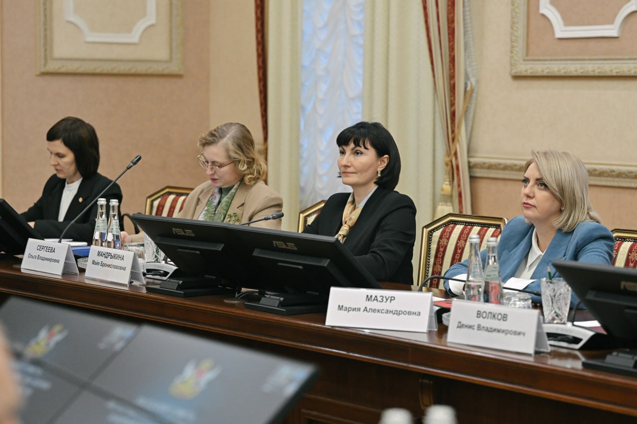 Более 270 мероприятий реализовано на территории области в 2025 году в рамках работы по показателям Рейтинга качества жизни Более 270 мероприятий реализовано на территории области в 2025 году в рамках работы по показателям Рейтинга качества жизни