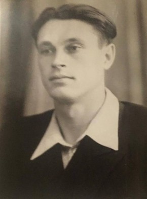 Сергей Петрин: Сегодня 94-й день рождения у Почетного гражданина нашего города — Николая Ивановича Болдырева