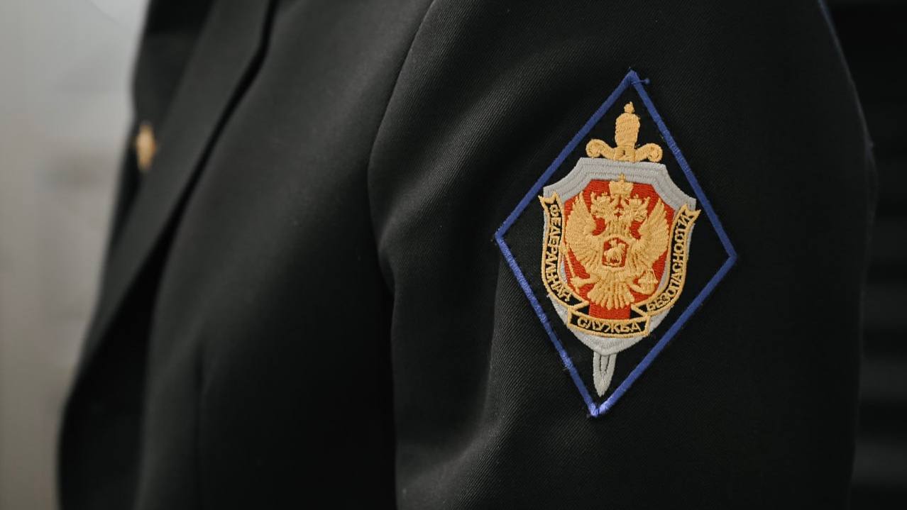 Губернатор Александр Гусев и председатель областной думы Юрий Матузов поздравили с Днем работника органов безопасности