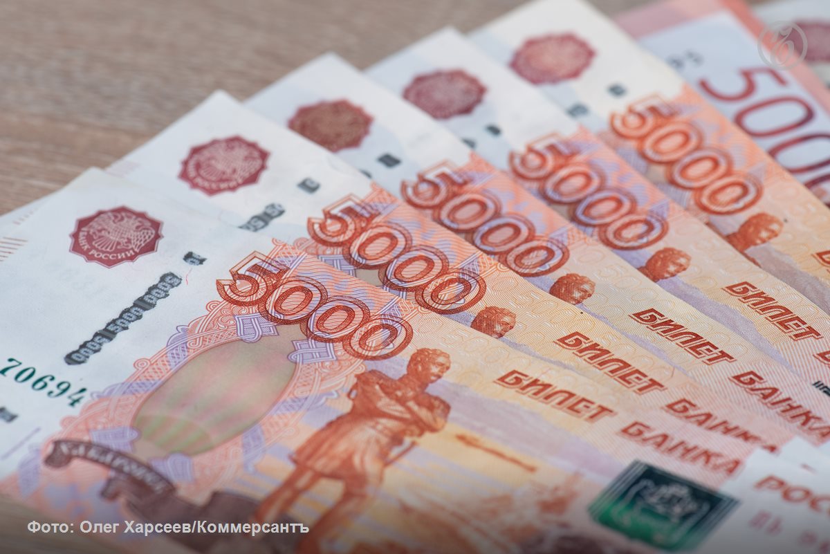 Воронежский «Альфа дон транс» выплатил 42 млн рублей дохода по облигациям