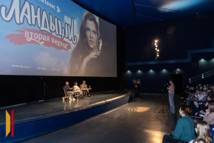 ������ ��� ��������� � ����� �������� �����: � �������� �������� ������ ����� ������� ��������. ������ �����