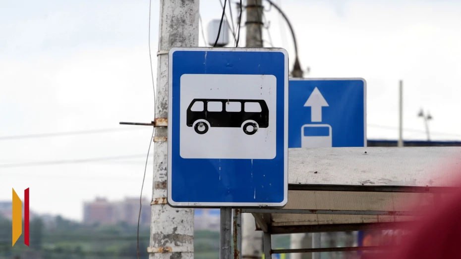 В Воронежской области у межмуниципального автобуса №111 Воронеж – Рамонь изменится расписание и схема движения