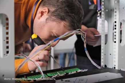 �� ����������-ͻ ��������� ���� � ����������� �����������