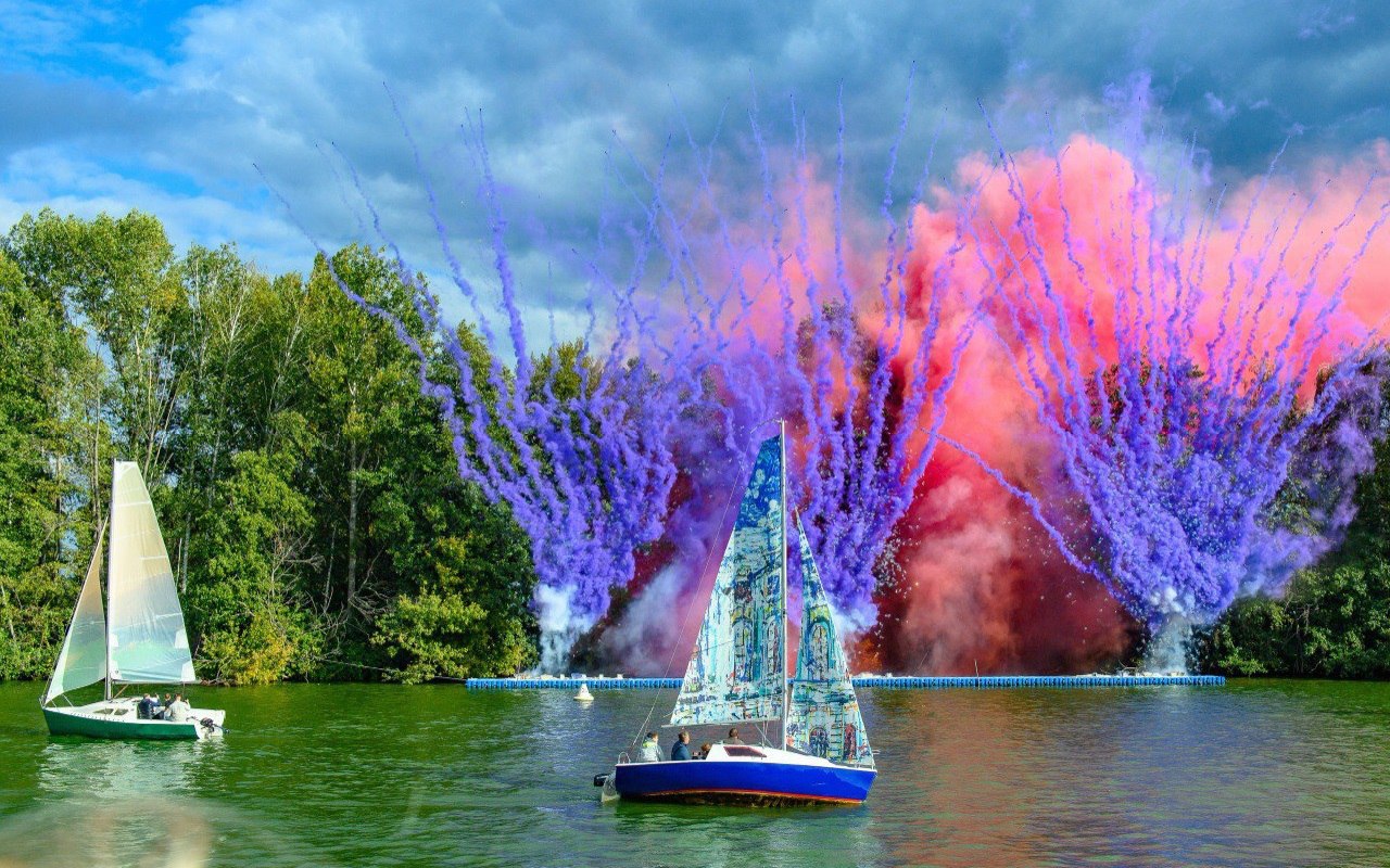 Редакция «Обозреватель.Врн» продолжает подводить традиционные итоги уходящего года