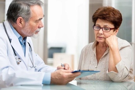 Цирроз печени: звоночки, которые не стоит игнорировать