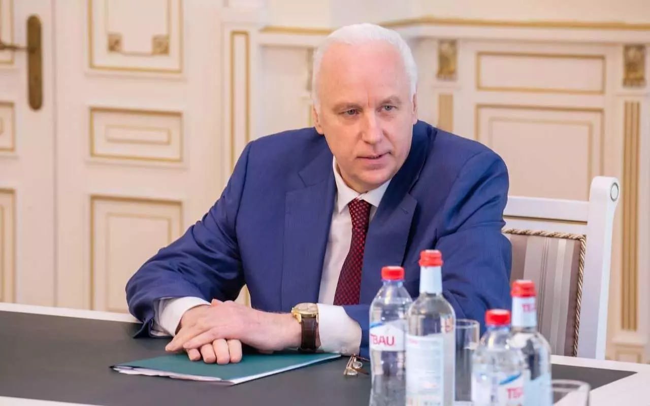Скандал с избиением ребенка водителем автобуса №23 в Воронеже дошел до председатель Следственного комитета РФ Александра Бастрыкина, который поручил представить доклад о ходе расследования этого уголовного дела