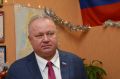 Традиционно накануне новогодних праздников заместитель председателя Воронежской городской Думы Олег Черкасов поздравил многодетные семьи и вручил детям подарки