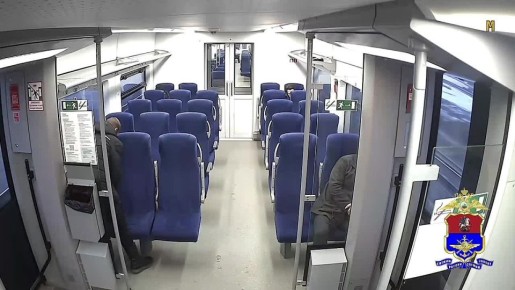 12345. Транспортная полиция раскрыла серию краж гаджетов у спящих пассажиров столичных электричек Сотрудники Линейного отдела МВД России на станции Москва-Ленинградская пресекли противоправную деятельность 39-летнего ранее...