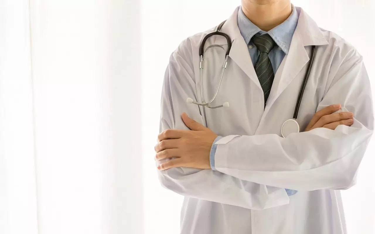 Как будут работать медучреждения Воронежской области в новогодние праздники