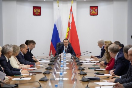 Юрий Матузов: «Проект "Герои Отечества " получит продолжение в новом формате»