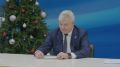 Александр Гусев: Сегодня подвёл итоги года в формате прямого диалога с журналистами и с жителями Воронежской области